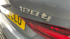 BMW 1 Series 128ti 5dr Step Auto [Live Cockpit Professional] Petrol Hatchback